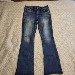 AE jeans